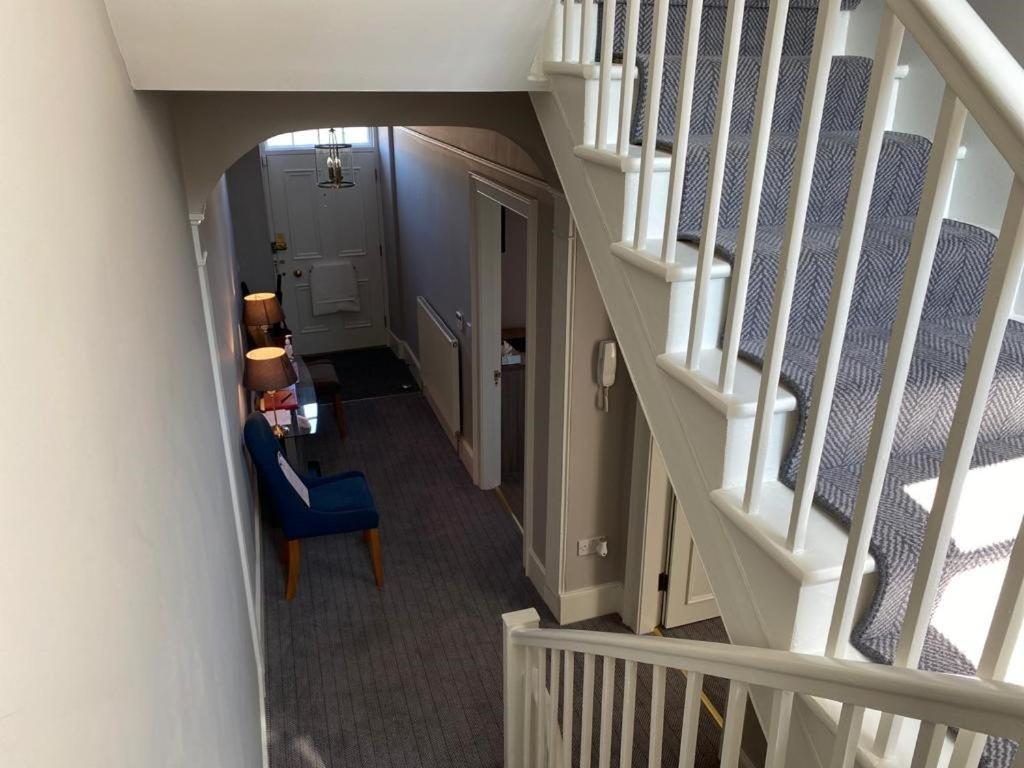 No. 41 Town House Villa Inverness Exteriör bild