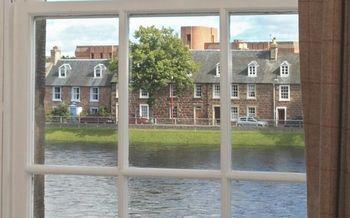 No. 41 Town House Villa Inverness Exteriör bild
