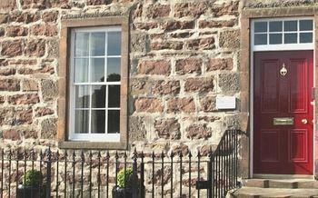 No. 41 Town House Villa Inverness Exteriör bild