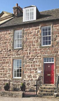 No. 41 Town House Villa Inverness Exteriör bild